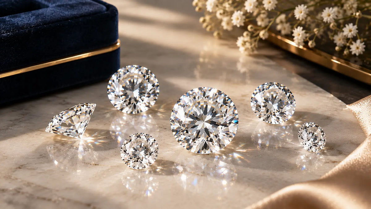 1 Carat Diamond Price in the USA: Latest Trends and Buying Advice