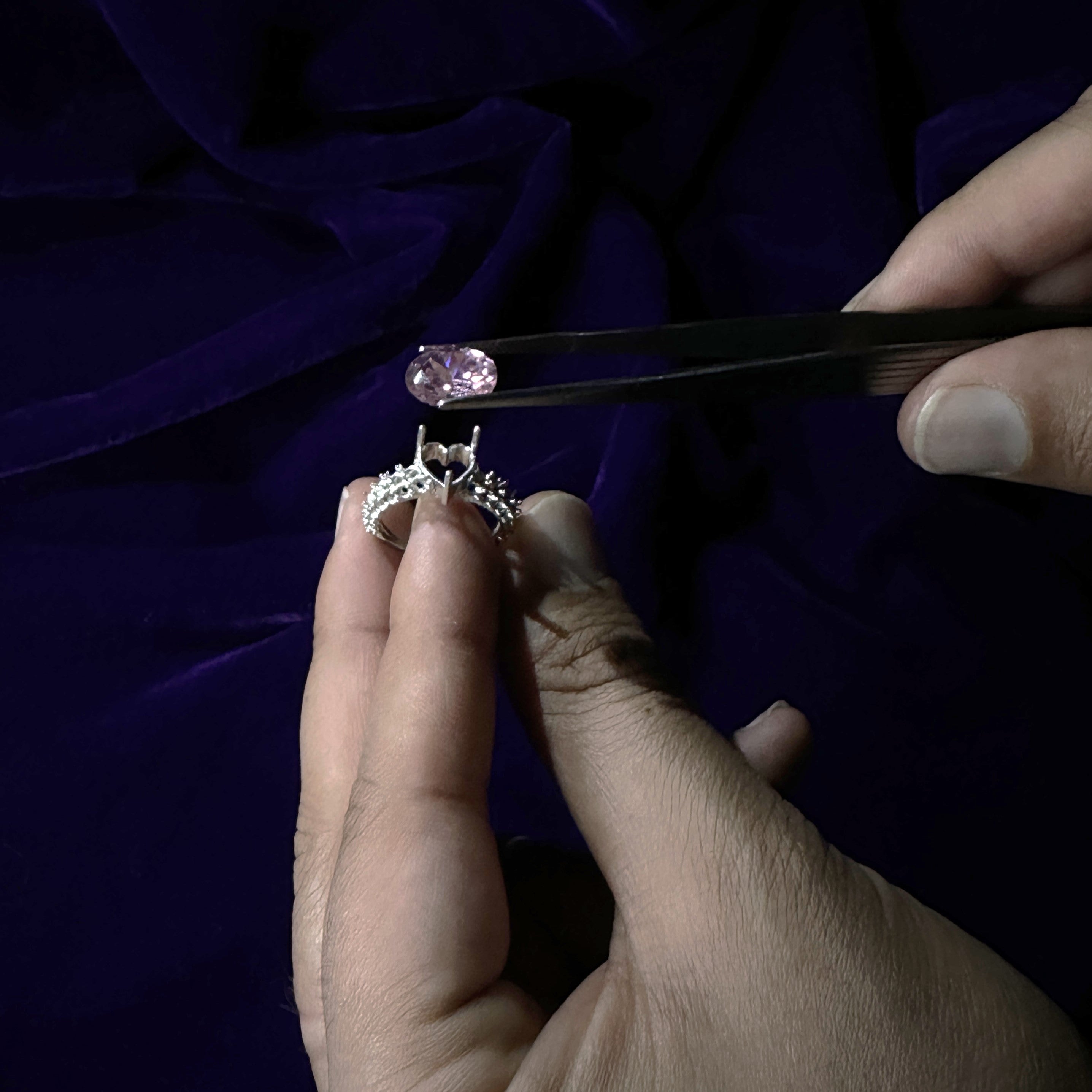 Discover Your Ideal Gemstone.