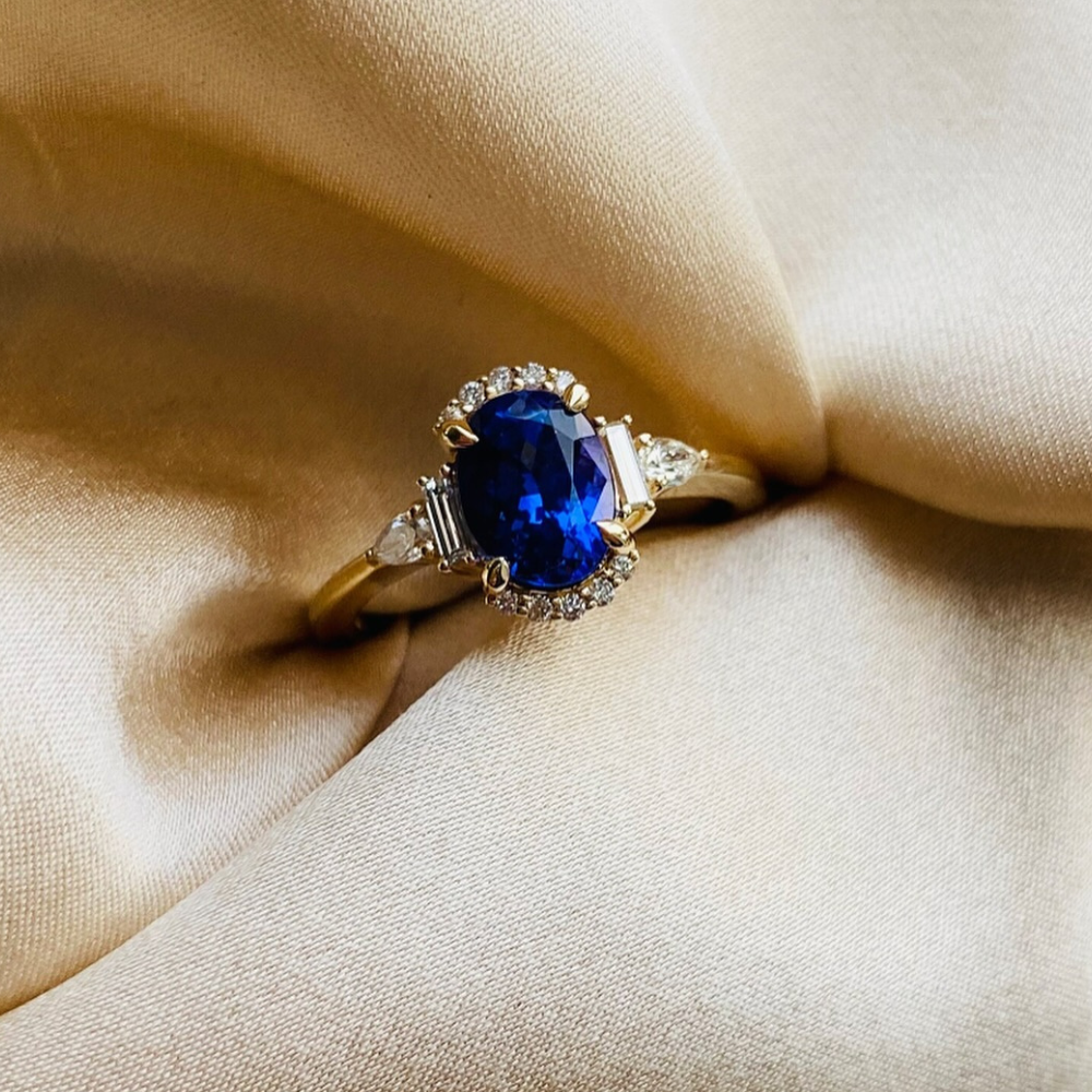 Why 92.5 Sterling Silver?