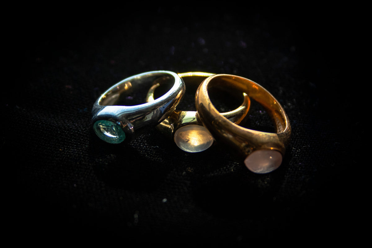 Rings