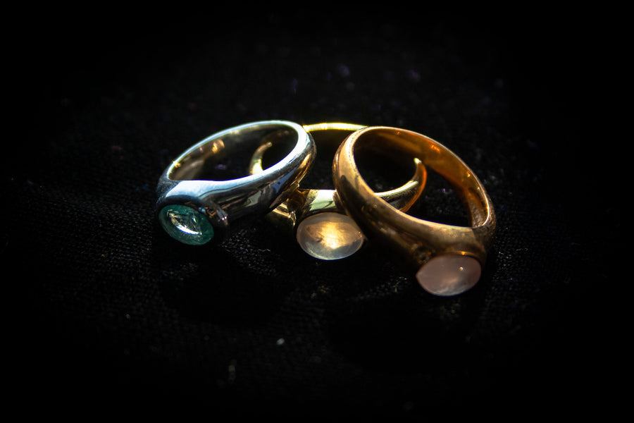Rings