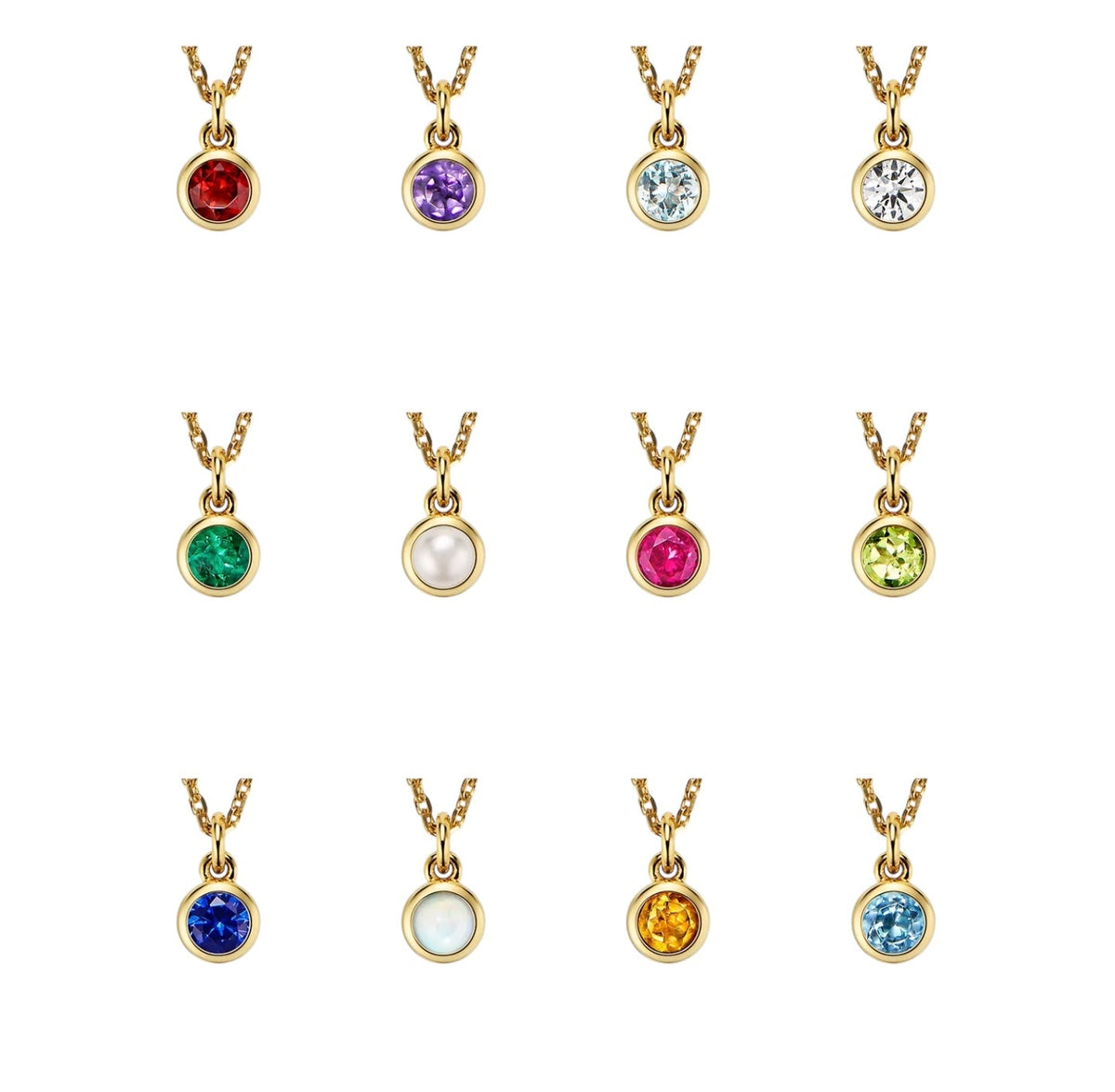 Birthstone