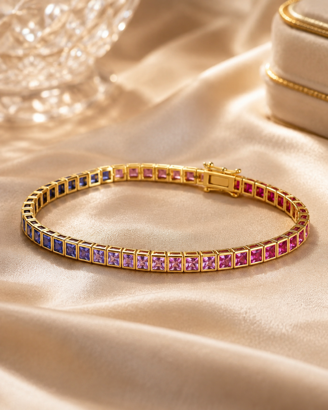 Bracelets Under 500$